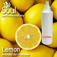 Aromatic Air Freshener Lemon - 1000ml