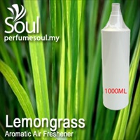 Aromatic Air Freshener Lemongrass - 1000ml