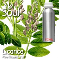 干草药 - Licorice 甘草 500g - 点击图像关闭