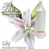 Aromatic Air Freshener Lily - 1000ml