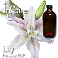 Perfume EDP Lily - 50ml