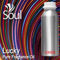 Fragrance Lucky - 500ml