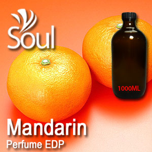 Perfume EDP Mandarin - 1000ml