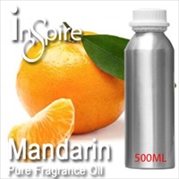 Fragrance Mandarin - 500ml