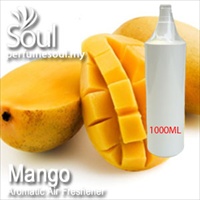 Aromatic Air Freshener Mango - 1000ml