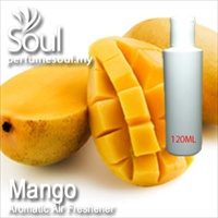 Aromatic Air Freshener Mango - 120ml