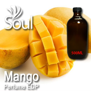 Perfume EDP Mango - 500ml