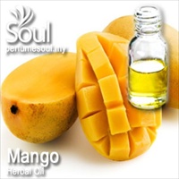 Herbal Oil Mango - 50ml
