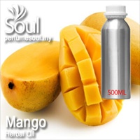 Herbal Oil Mango - 500ml