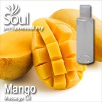 Massage Oil Mango - 200ml
