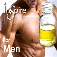 Anna Sui Forbidden For Men - Inspire Fragrance Oil - 50ml