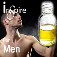 Anna Sui Forbidden For Men - Inspire Fragrance Oil - 10ml