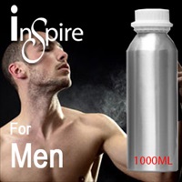 Davidoff Zino - Inspire Fragrance Oil - 10ml - 点击图像关闭
