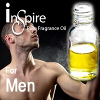 Pleasures for Man - Inspire Fragrance Oil - 10ml - 点击图像关闭