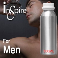 Perfume Oil (Non Alcohol) The One (D&G) Man - 500ml