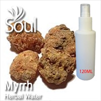 Herbal Water Myrrh - 120ml
