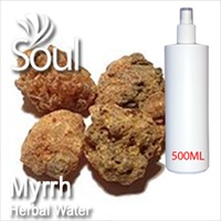 Herbal Water Myrrh - 500ml