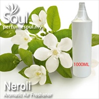 Aromatic Air Freshener Neroli - 1000ml