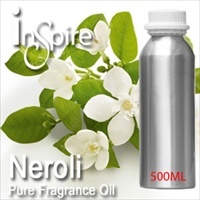 Fragrance Neroli - 500ml