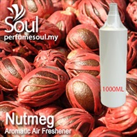 Aromatic Air Freshener Nutmeg - 1000ml