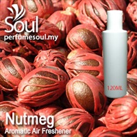 Aromatic Air Freshener Nutmeg - 120ml