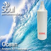 Aromatic Air Freshener Ocean - 500ml