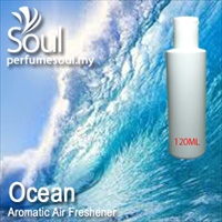 Aromatic Air Freshener Ocean - 120ml