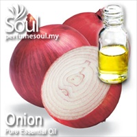 洋葱精油 - 10毫升 Onion Essential Oil