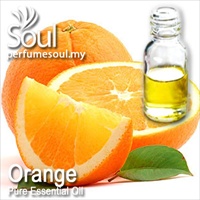 橙精油 - 10毫升 Orange Essential Oil
