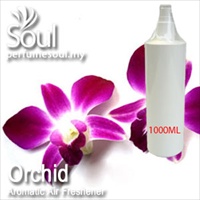 Aromatic Air Freshener Orchid - 1000ml