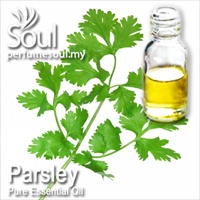 香芹精油 - 10毫升 Parsley Essential Oil