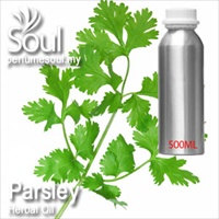 Herbal Oil Parsley - 500ml
