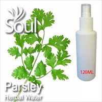 Herbal Water Parsley - 120ml