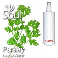 Herbal Water Parsley - 500ml
