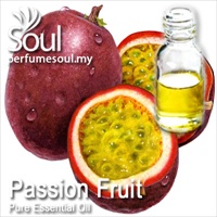 百香果精油 - 10毫升 Passion Fruit Essential Oil