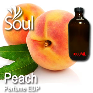 Perfume EDP Peach - 1000ml