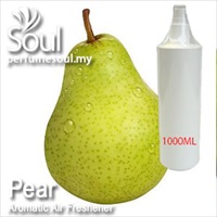 Aromatic Air Freshener Pear - 1000ml
