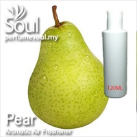 Aromatic Air Freshener Pear - 120ml