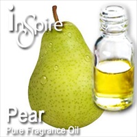 Fragrance Pear - 50ml