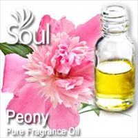 Fragrance Peony - 10ml
