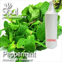 Aromatic Air Freshener Peppermint - 1000ml