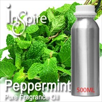 Fragrance Peppermint - 500ml