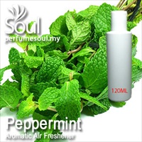 Aromatic Air Freshener Peppermint - 120ml