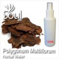 Herbal Water Polygonum Multiflorum - 120ml