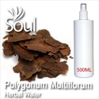 Herbal Water Polygonum Multiflorum - 500ml