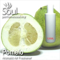 Aromatic Air Freshener Pomelo - 120ml
