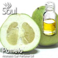 Pomelo Aromatic Car Perfume Oil - 50ml