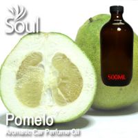 Pomelo Aromatic Car Perfume Oil - 500ml