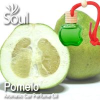 Pomelo Aromatic Car Perfume Oil - 8ml
