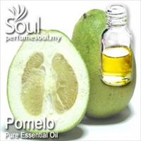柚子精油 - 10毫升 Pomelo Essential Oil